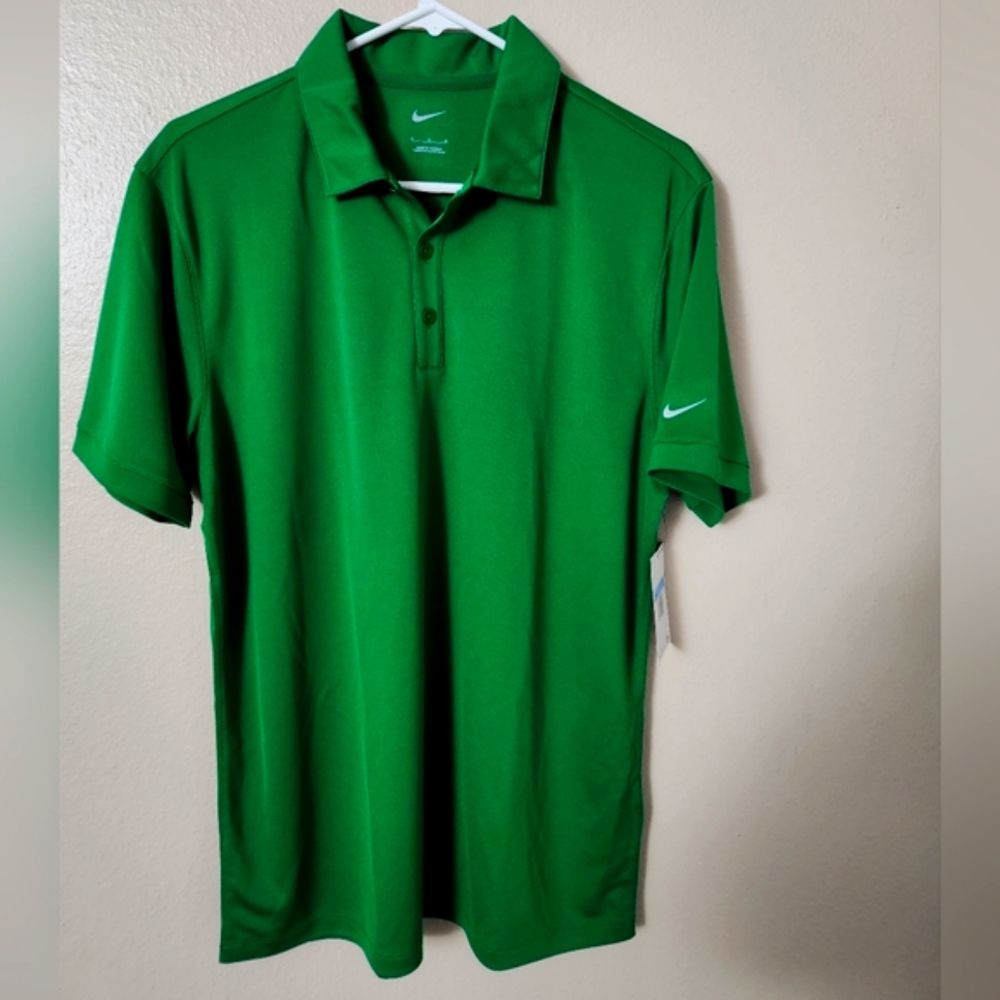 Nike Mens Polo